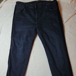 Mavi Gold High-Rise Skinny Jeans